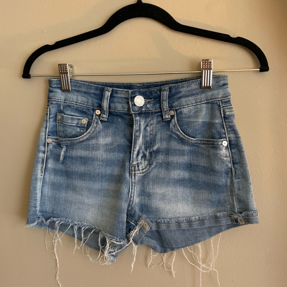 American Eagle